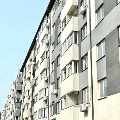 Alquiler de un buen estudio, Sector 6, Chiajna, Bucarest, Rumanía